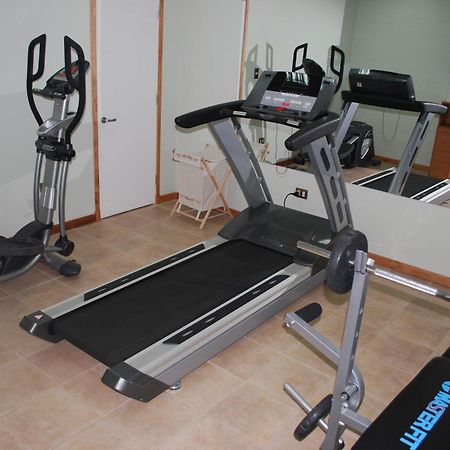 Hotel Diego De Almagro Αρίκα Εξωτερικό φωτογραφία