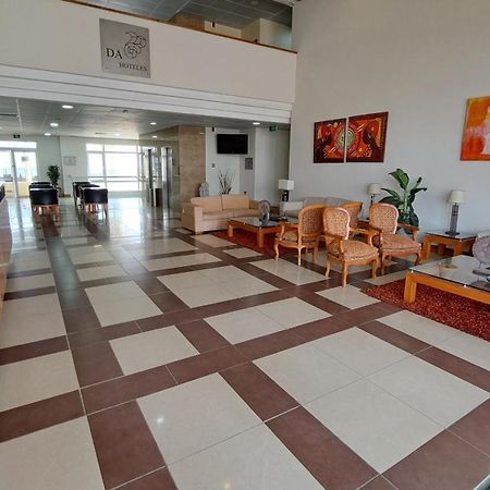 Hotel Diego De Almagro Αρίκα Εξωτερικό φωτογραφία
