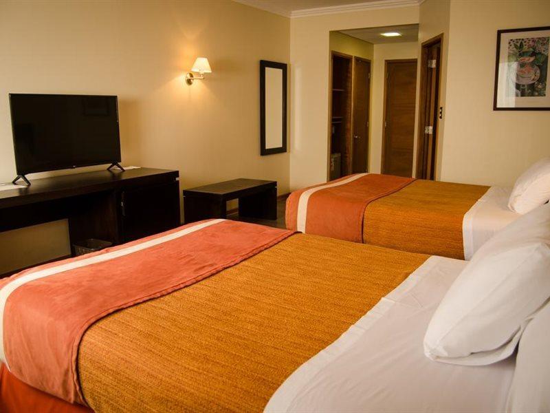 Hotel Diego De Almagro Αρίκα Εξωτερικό φωτογραφία