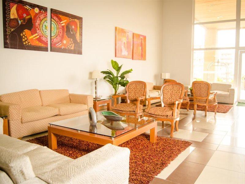 Hotel Diego De Almagro Αρίκα Εξωτερικό φωτογραφία
