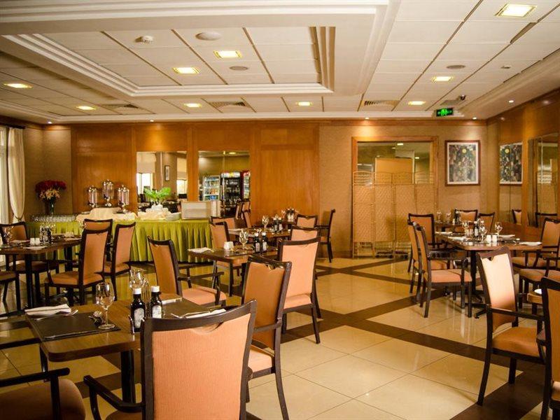 Hotel Diego De Almagro Αρίκα Εξωτερικό φωτογραφία