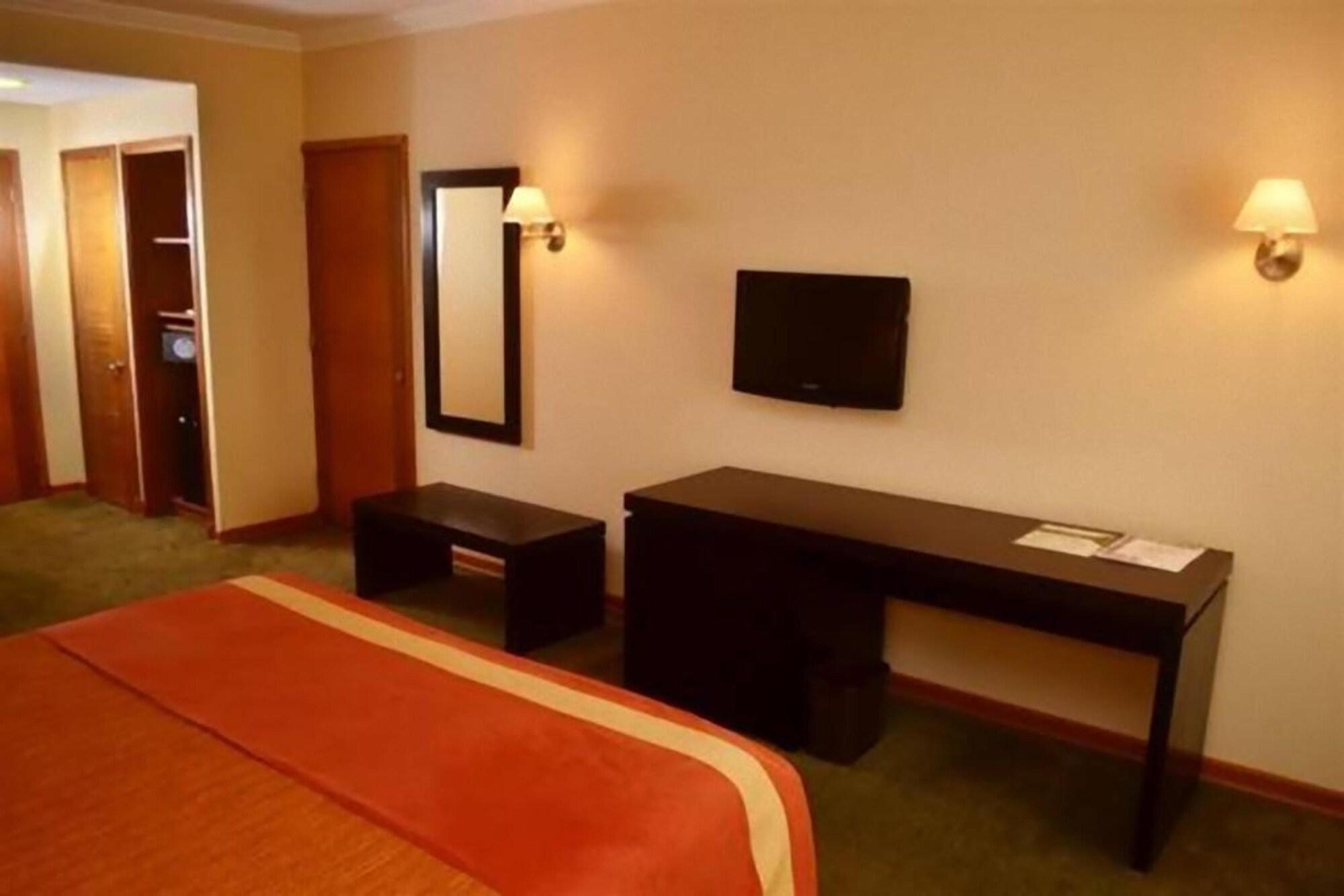 Hotel Diego De Almagro Αρίκα Εξωτερικό φωτογραφία