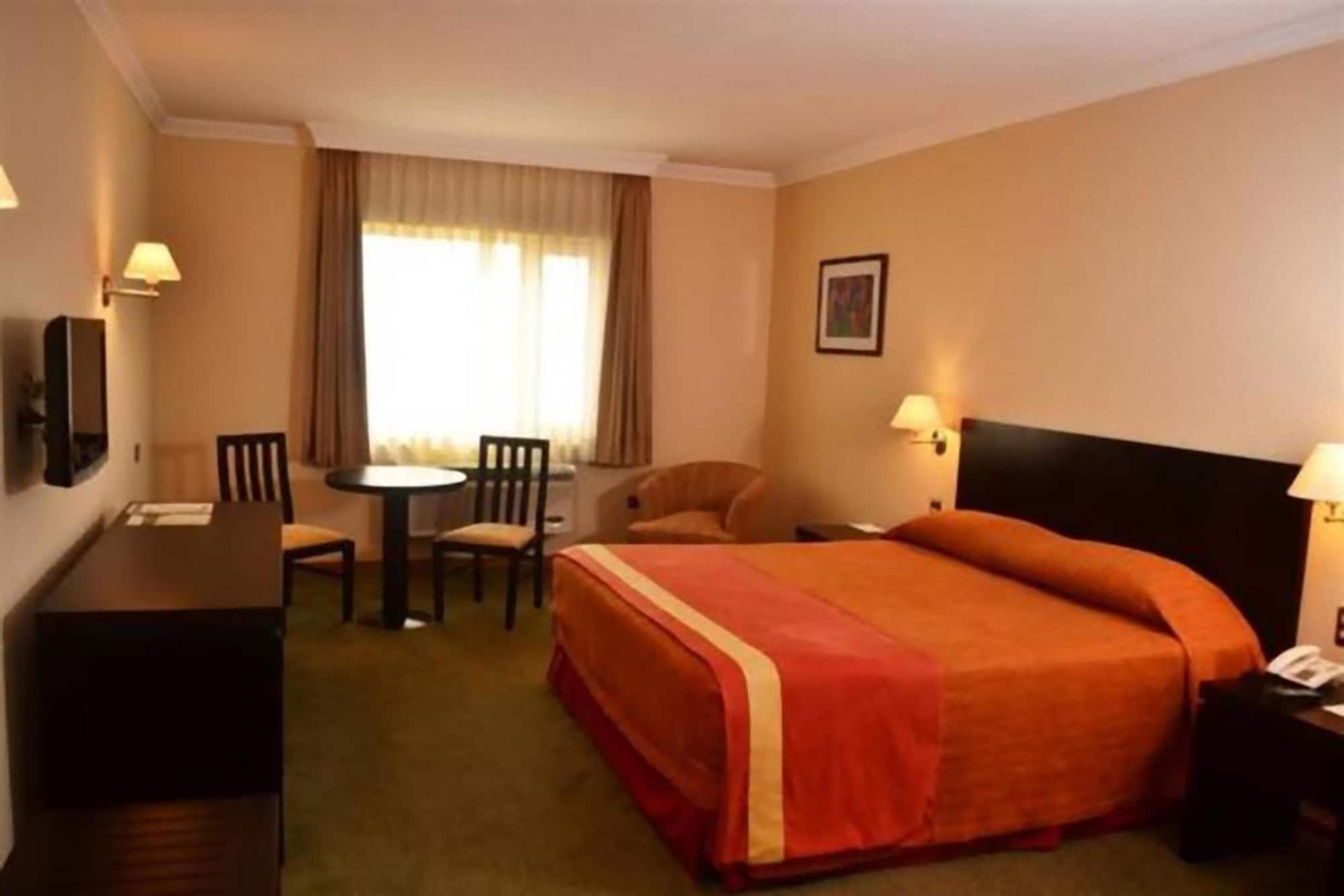 Hotel Diego De Almagro Αρίκα Εξωτερικό φωτογραφία