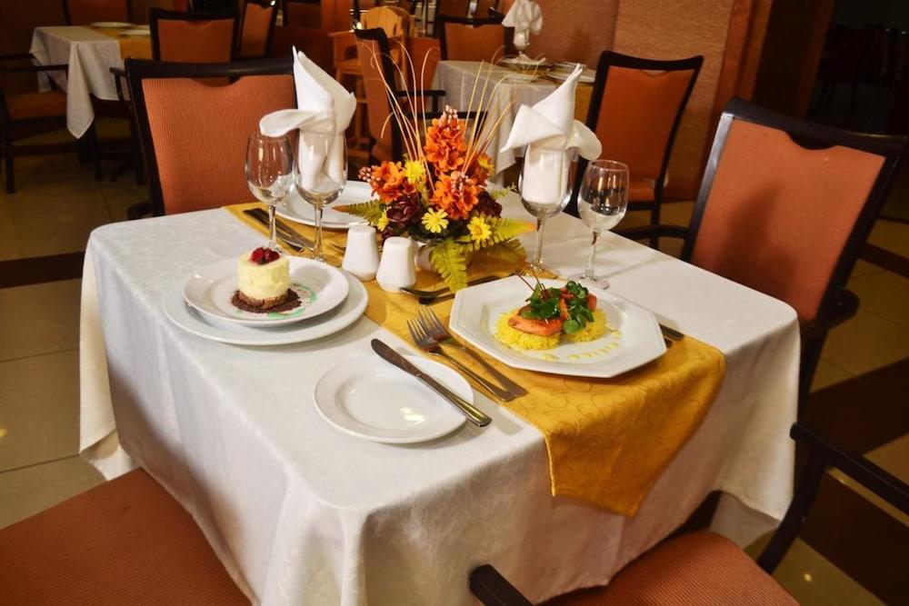 Hotel Diego De Almagro Αρίκα Εξωτερικό φωτογραφία