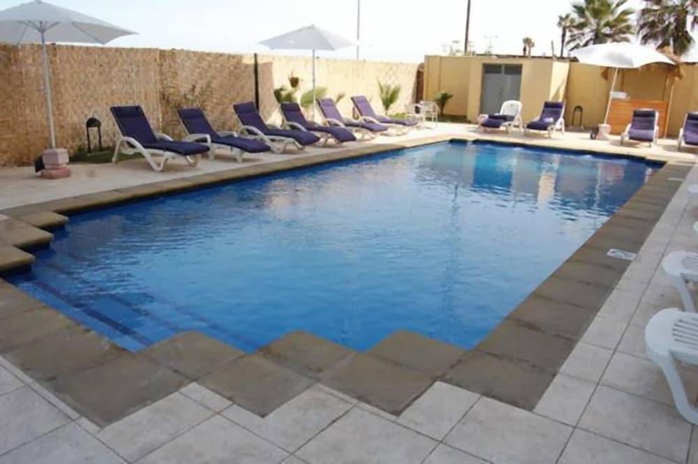 Hotel Diego De Almagro Αρίκα Εξωτερικό φωτογραφία
