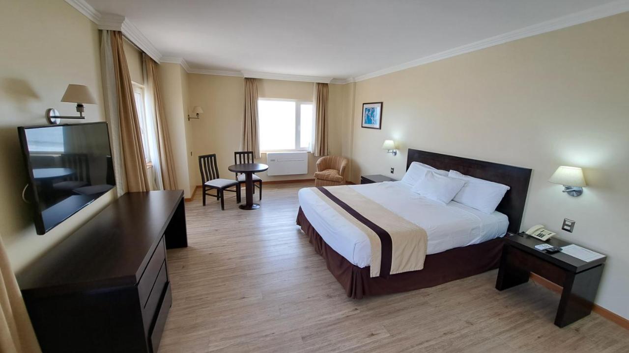 Hotel Diego De Almagro Αρίκα Εξωτερικό φωτογραφία
