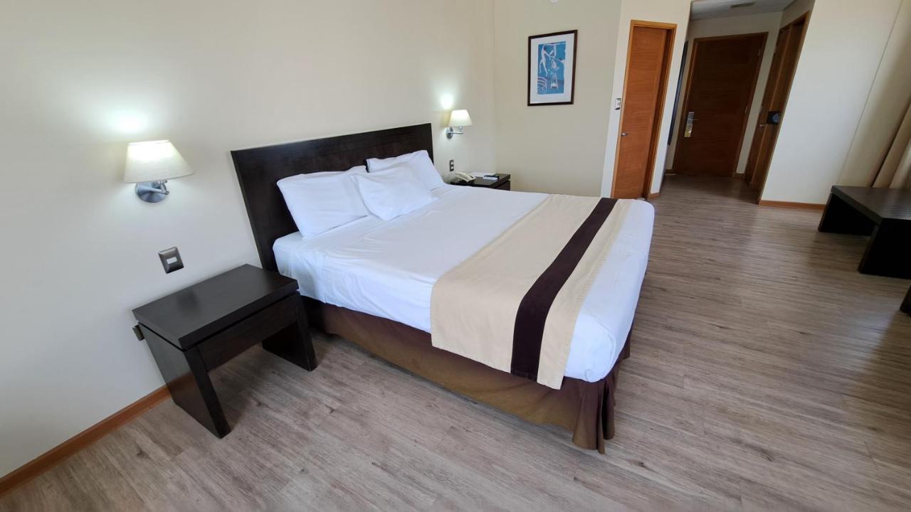 Hotel Diego De Almagro Αρίκα Εξωτερικό φωτογραφία