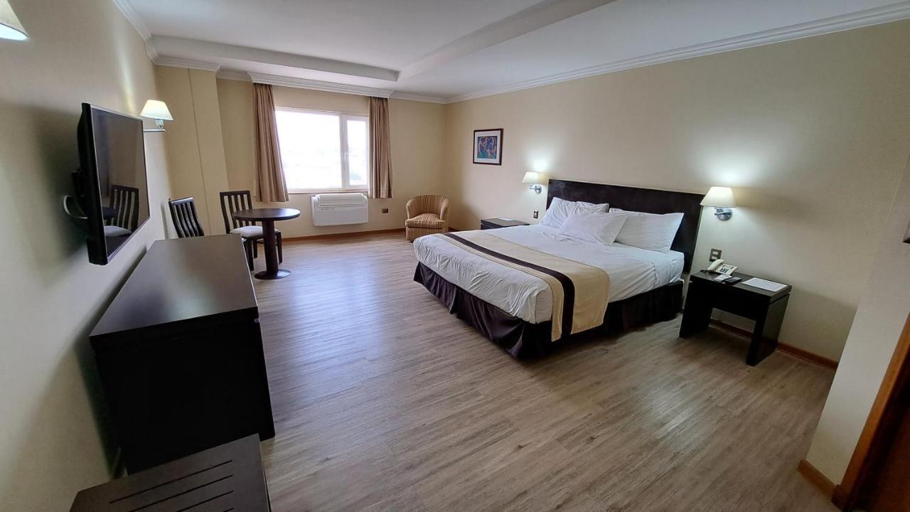 Hotel Diego De Almagro Αρίκα Εξωτερικό φωτογραφία