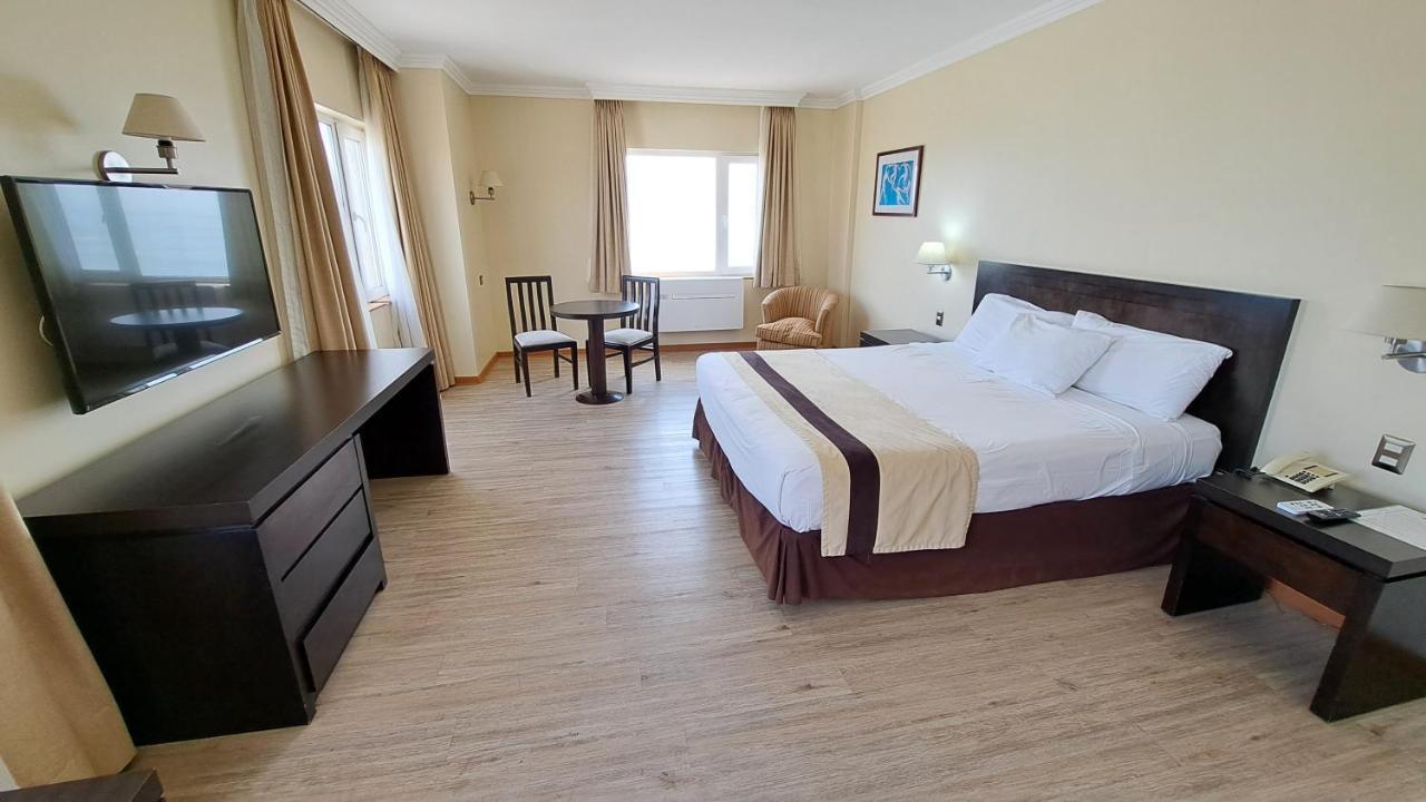 Hotel Diego De Almagro Αρίκα Εξωτερικό φωτογραφία