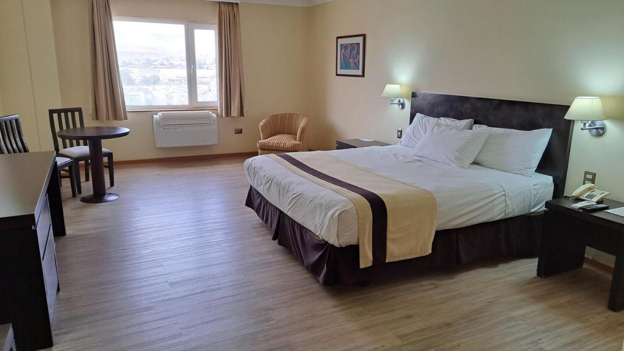 Hotel Diego De Almagro Αρίκα Εξωτερικό φωτογραφία