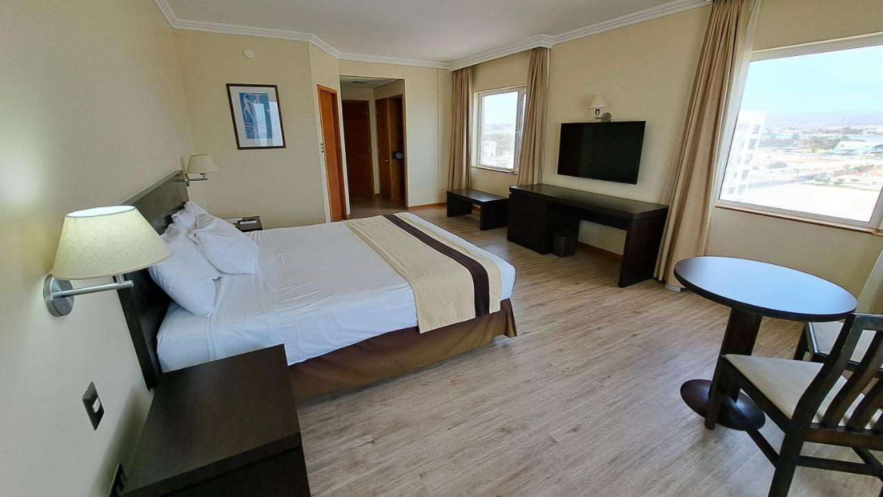 Hotel Diego De Almagro Αρίκα Εξωτερικό φωτογραφία
