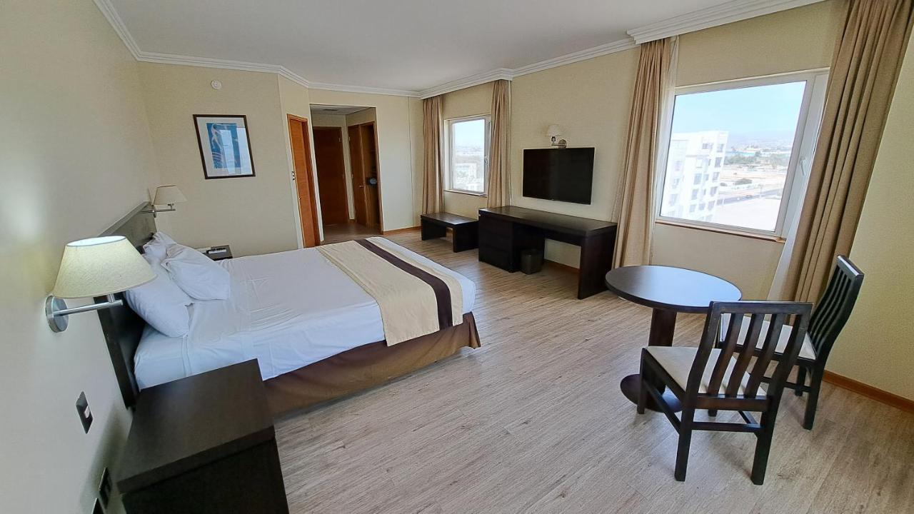 Hotel Diego De Almagro Αρίκα Εξωτερικό φωτογραφία