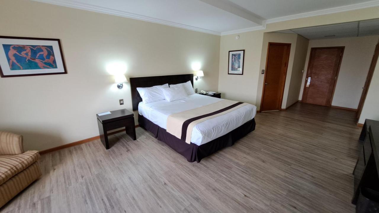 Hotel Diego De Almagro Αρίκα Εξωτερικό φωτογραφία