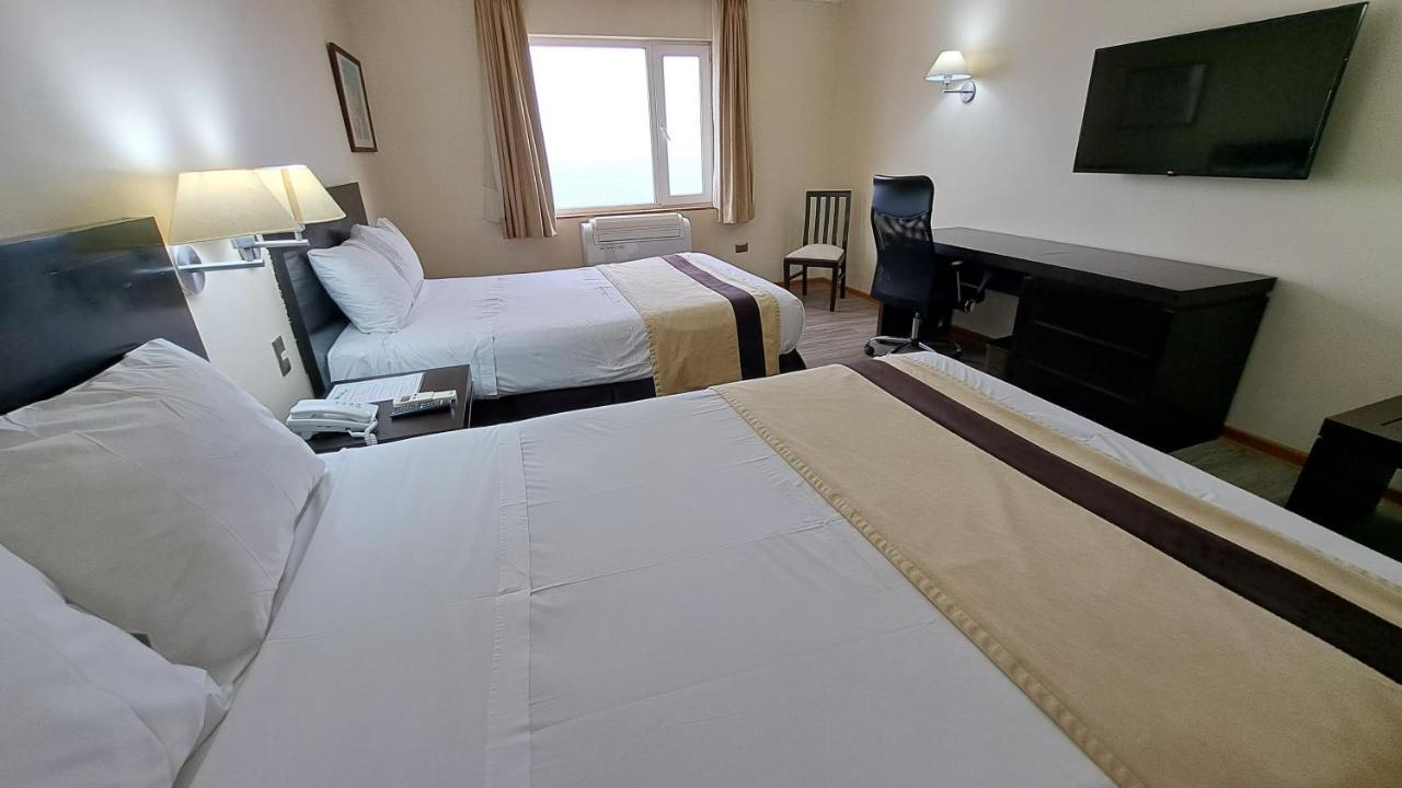 Hotel Diego De Almagro Αρίκα Εξωτερικό φωτογραφία