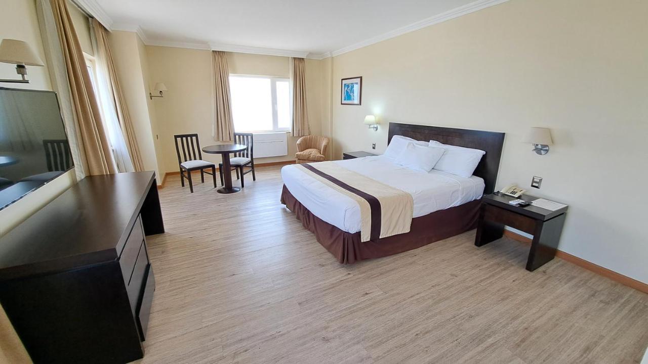 Hotel Diego De Almagro Αρίκα Εξωτερικό φωτογραφία
