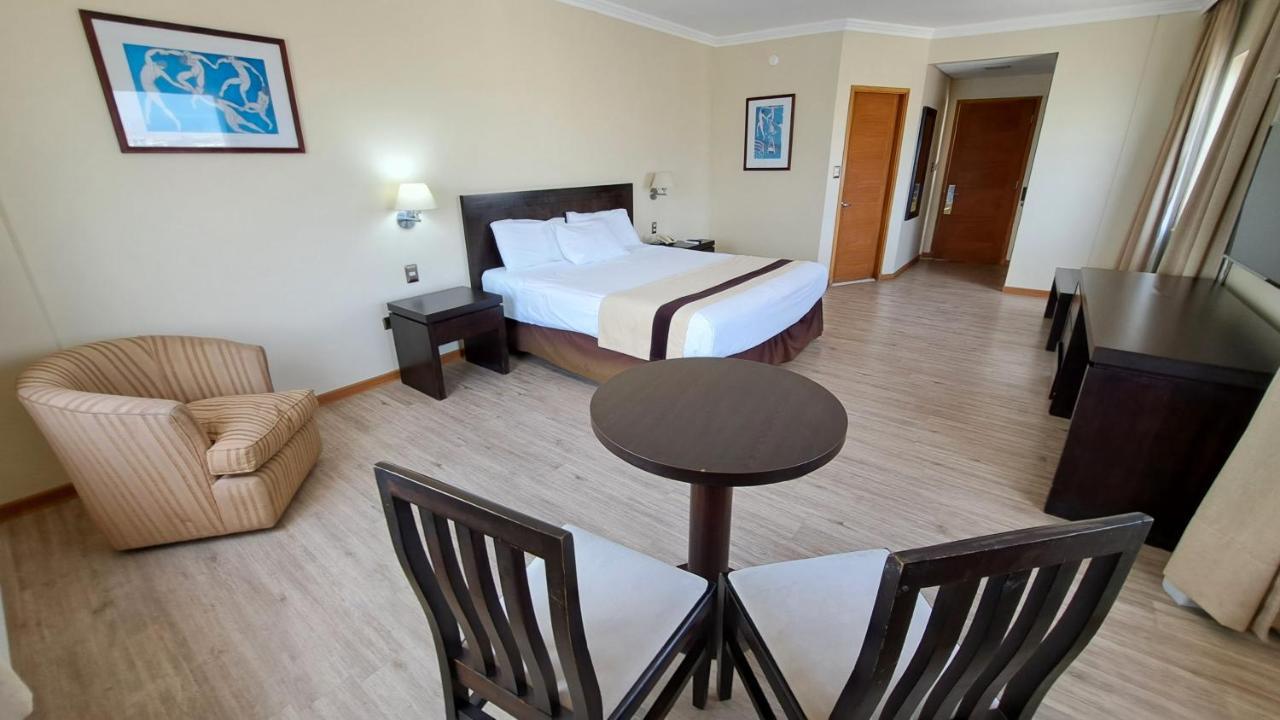 Hotel Diego De Almagro Αρίκα Εξωτερικό φωτογραφία