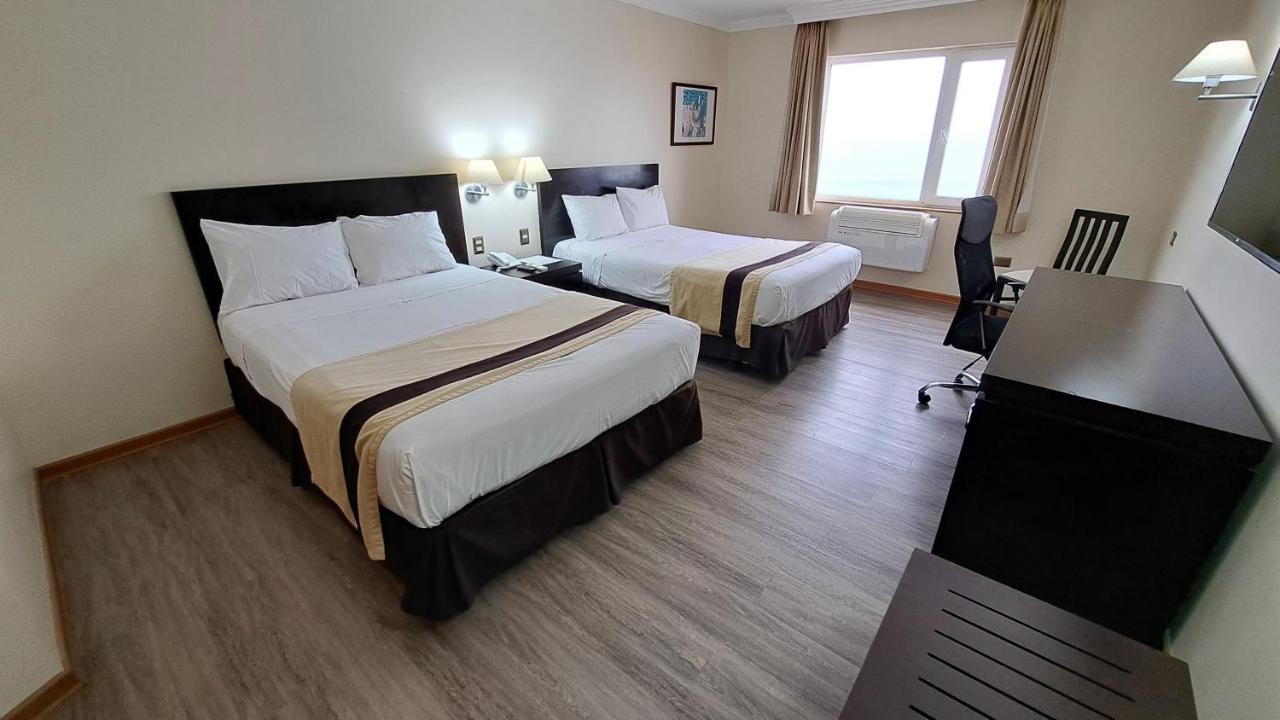 Hotel Diego De Almagro Αρίκα Εξωτερικό φωτογραφία
