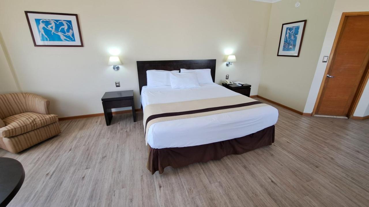 Hotel Diego De Almagro Αρίκα Εξωτερικό φωτογραφία