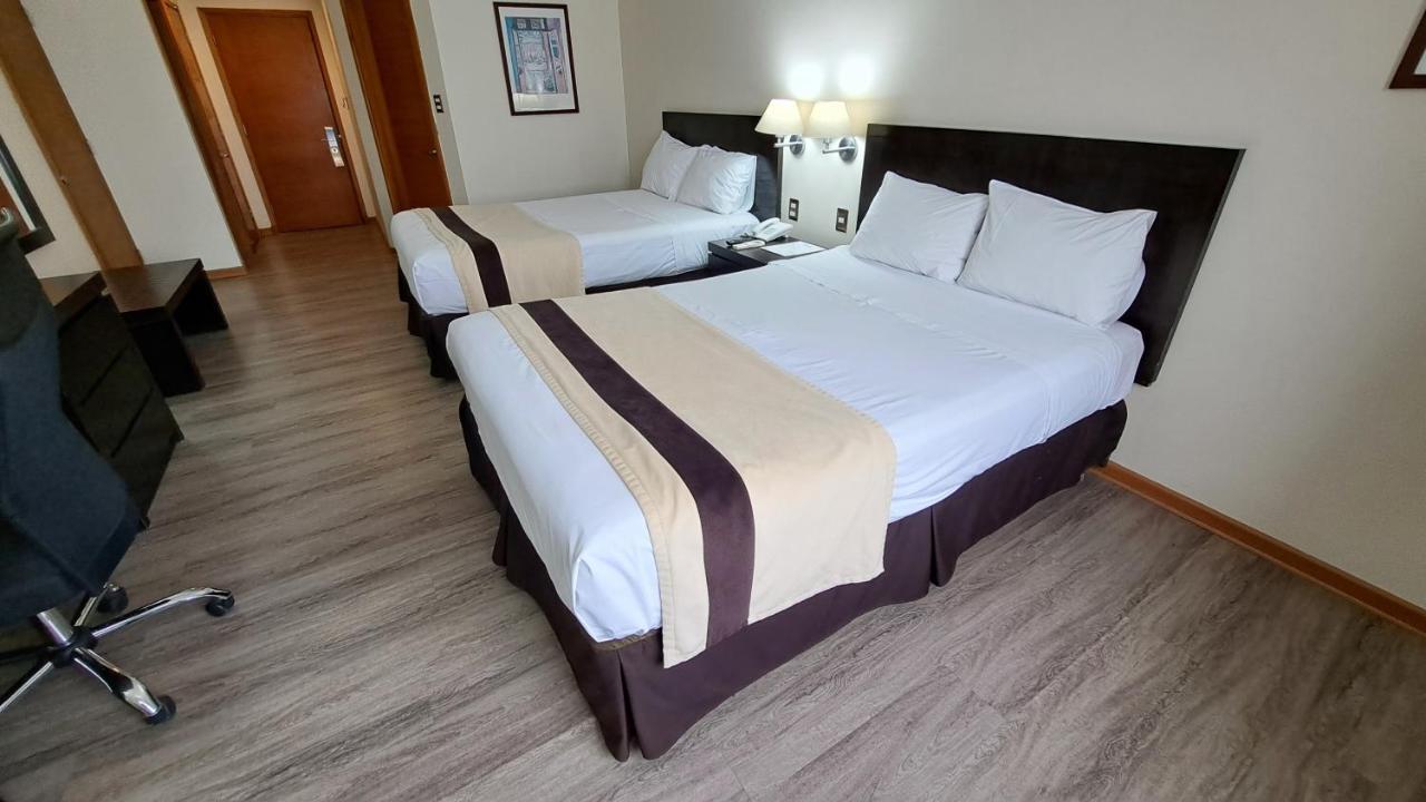 Hotel Diego De Almagro Αρίκα Εξωτερικό φωτογραφία