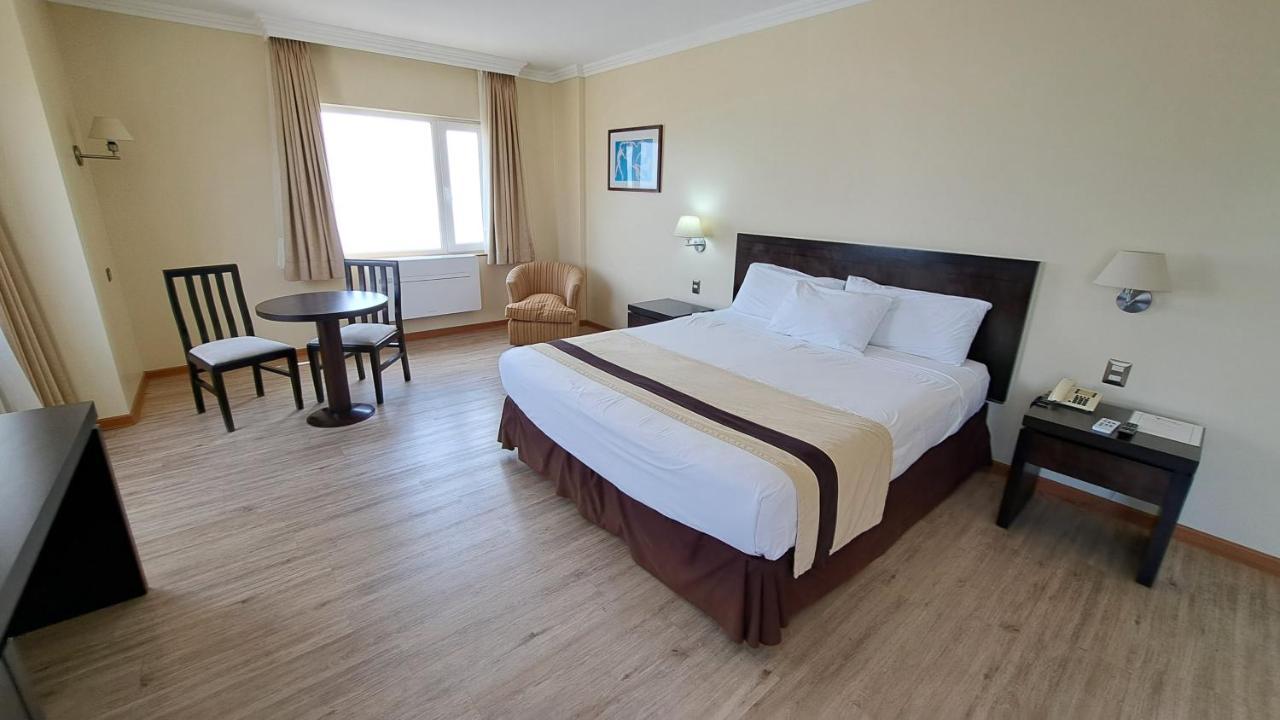 Hotel Diego De Almagro Αρίκα Εξωτερικό φωτογραφία