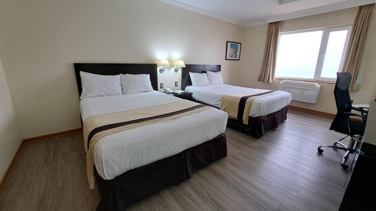Hotel Diego De Almagro Αρίκα Εξωτερικό φωτογραφία