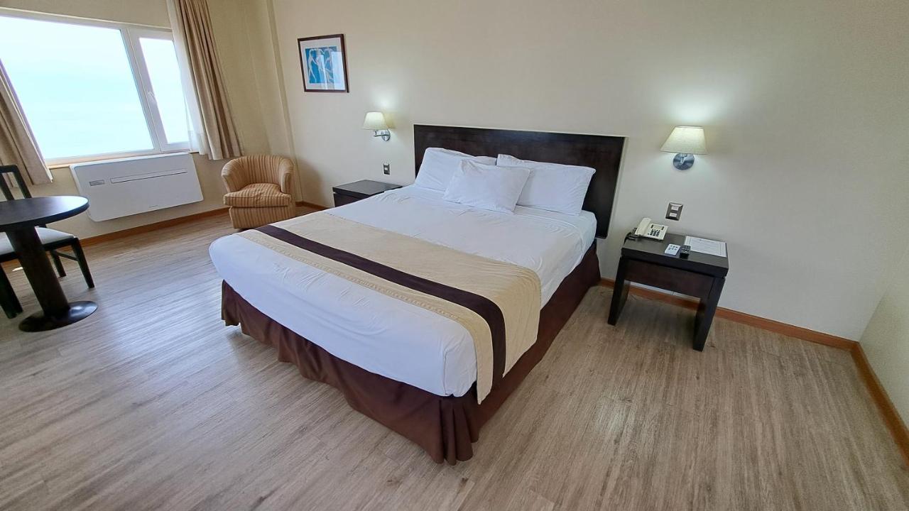 Hotel Diego De Almagro Αρίκα Εξωτερικό φωτογραφία