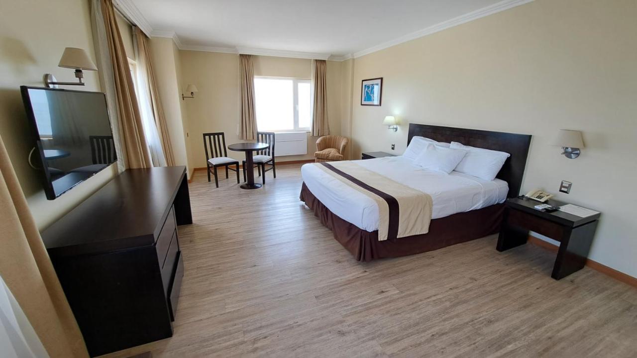 Hotel Diego De Almagro Αρίκα Εξωτερικό φωτογραφία