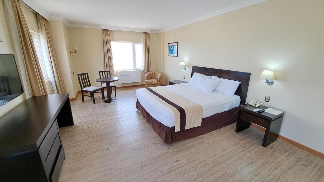 Hotel Diego De Almagro Αρίκα Εξωτερικό φωτογραφία