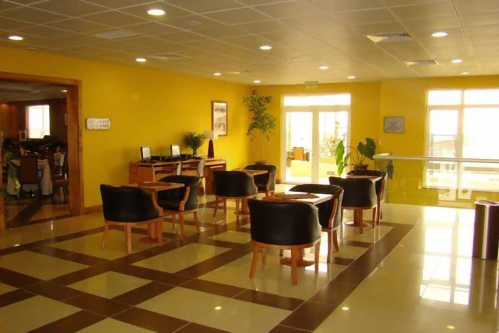 Hotel Diego De Almagro Αρίκα Εξωτερικό φωτογραφία