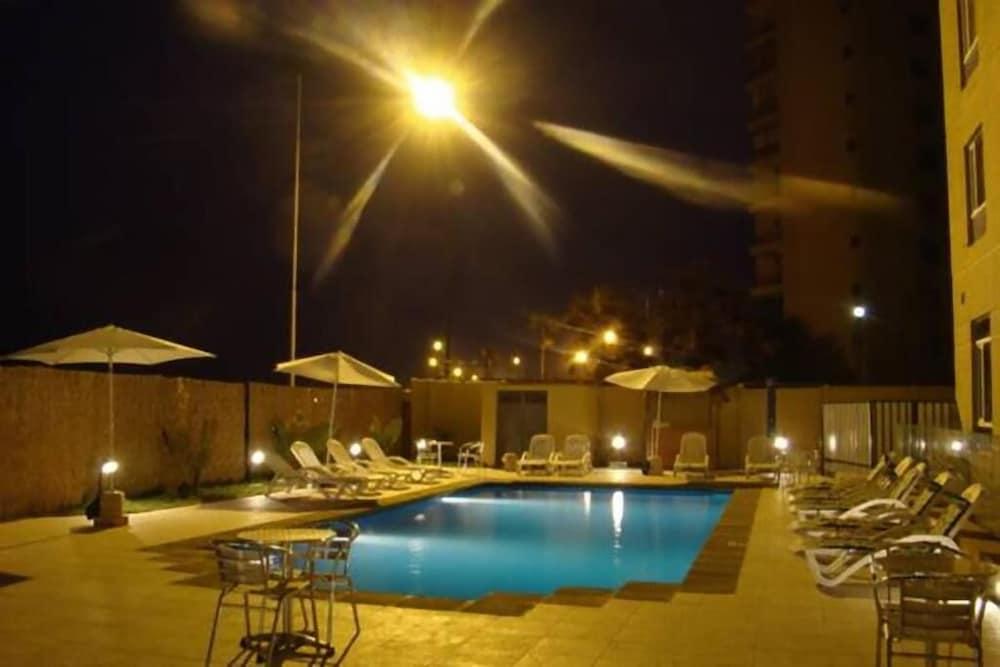 Hotel Diego De Almagro Αρίκα Εξωτερικό φωτογραφία