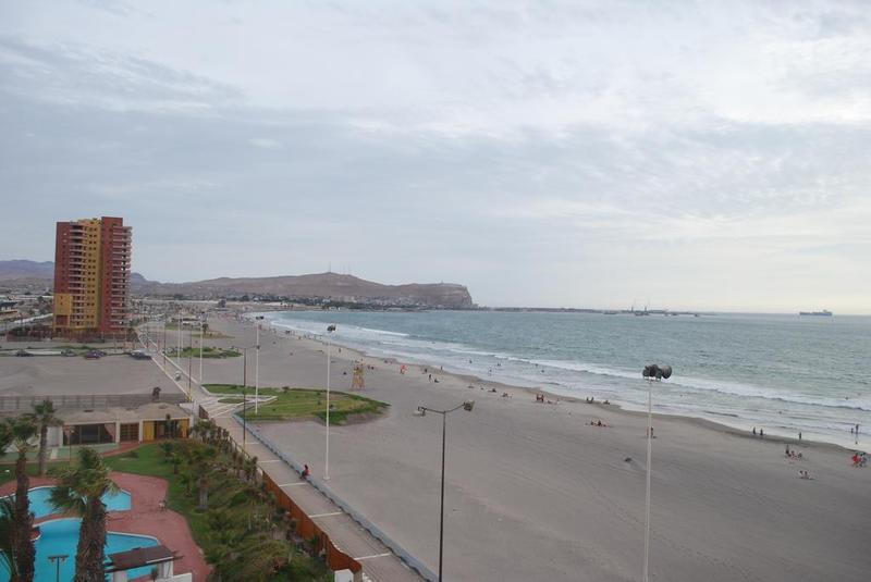 Hotel Diego De Almagro Αρίκα Εξωτερικό φωτογραφία