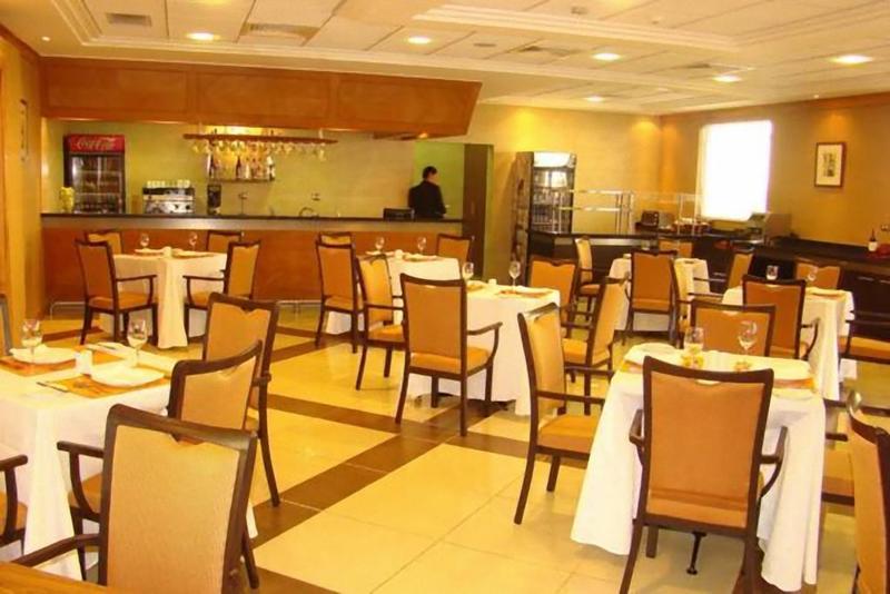 Hotel Diego De Almagro Αρίκα Εξωτερικό φωτογραφία