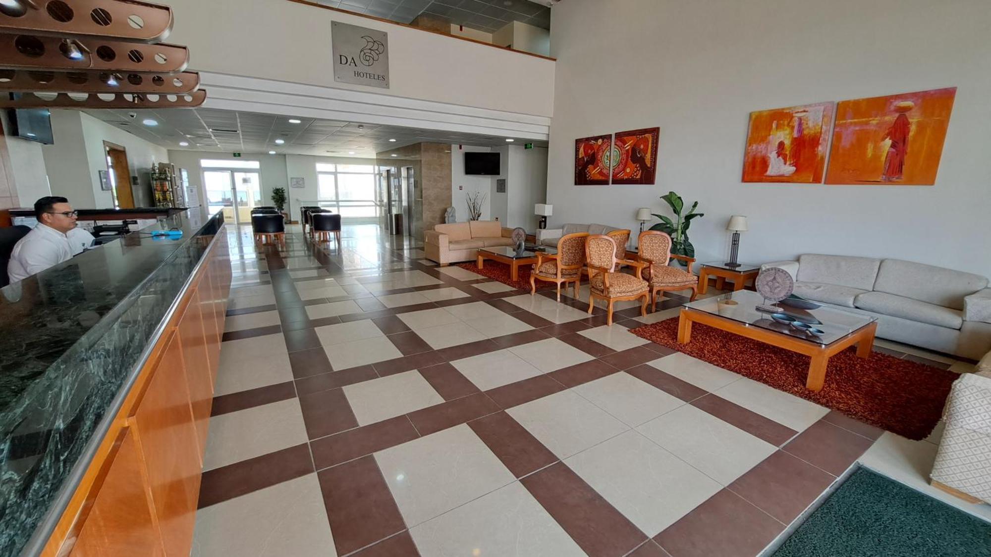 Hotel Diego De Almagro Αρίκα Εξωτερικό φωτογραφία
