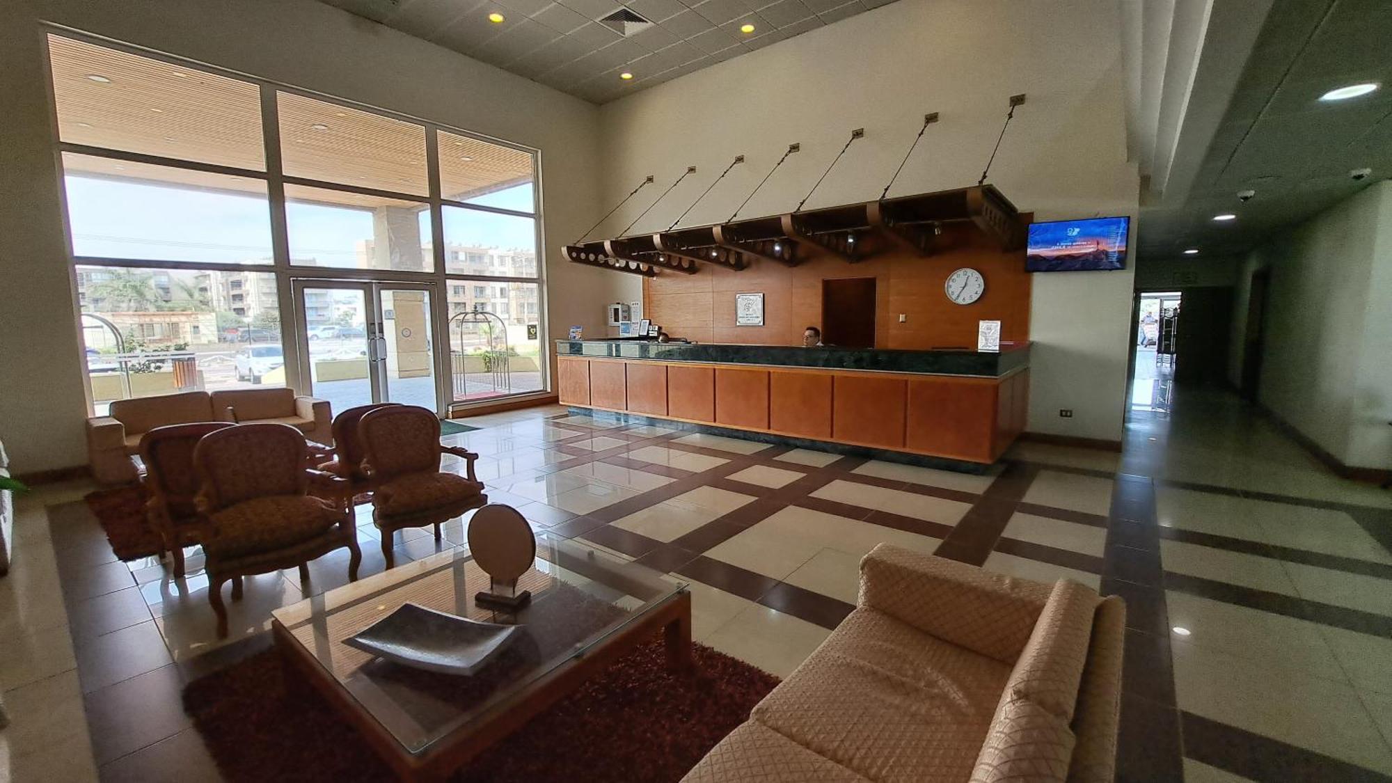 Hotel Diego De Almagro Αρίκα Εξωτερικό φωτογραφία