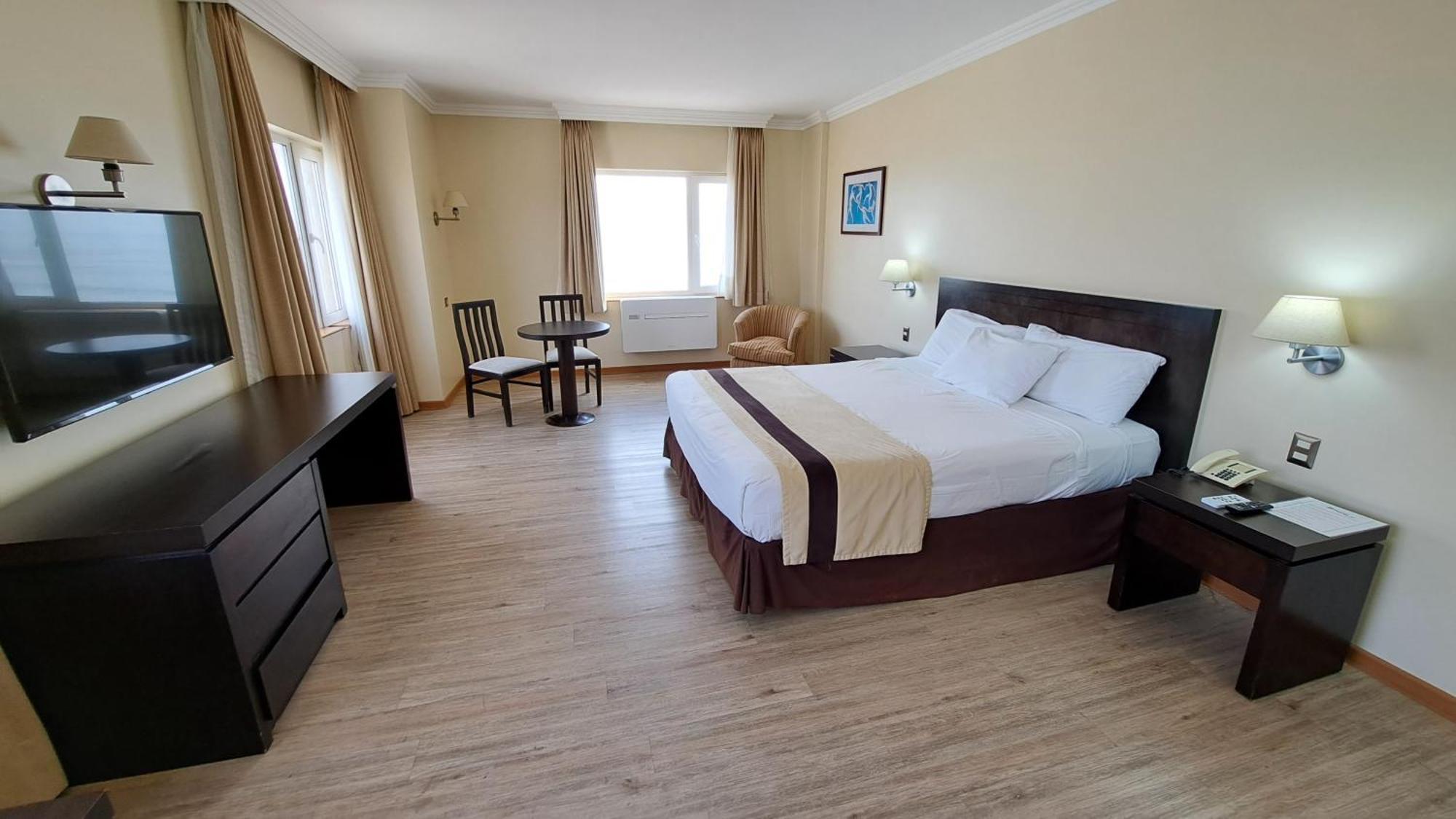 Hotel Diego De Almagro Αρίκα Εξωτερικό φωτογραφία