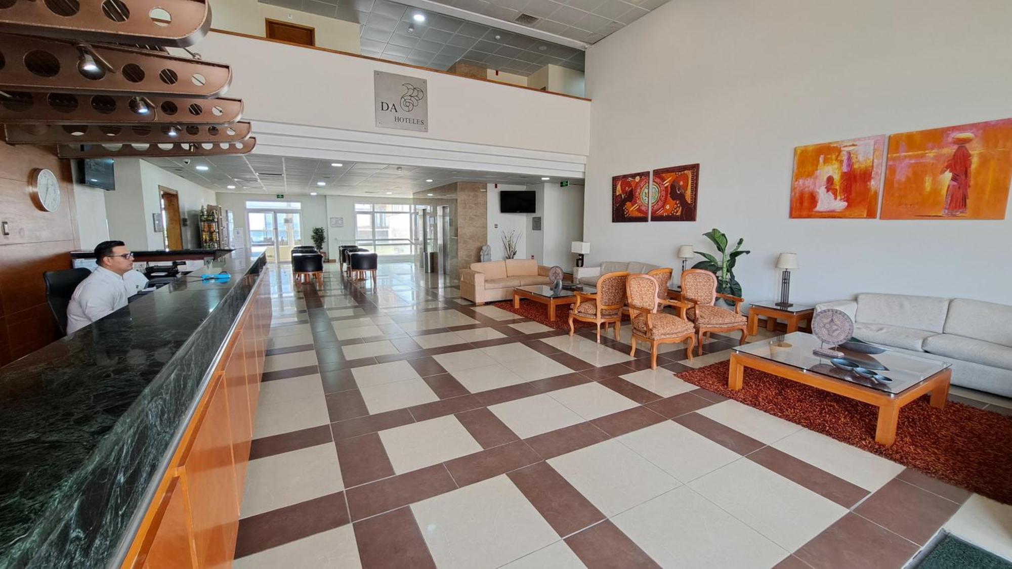 Hotel Diego De Almagro Αρίκα Εξωτερικό φωτογραφία