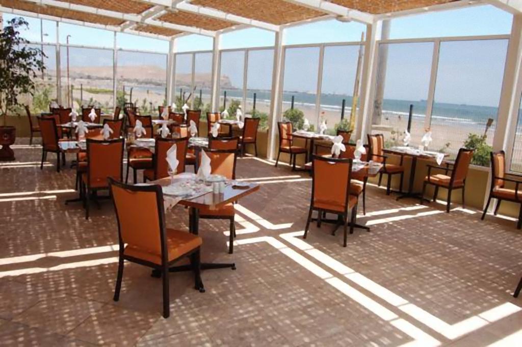 Hotel Diego De Almagro Αρίκα Εξωτερικό φωτογραφία