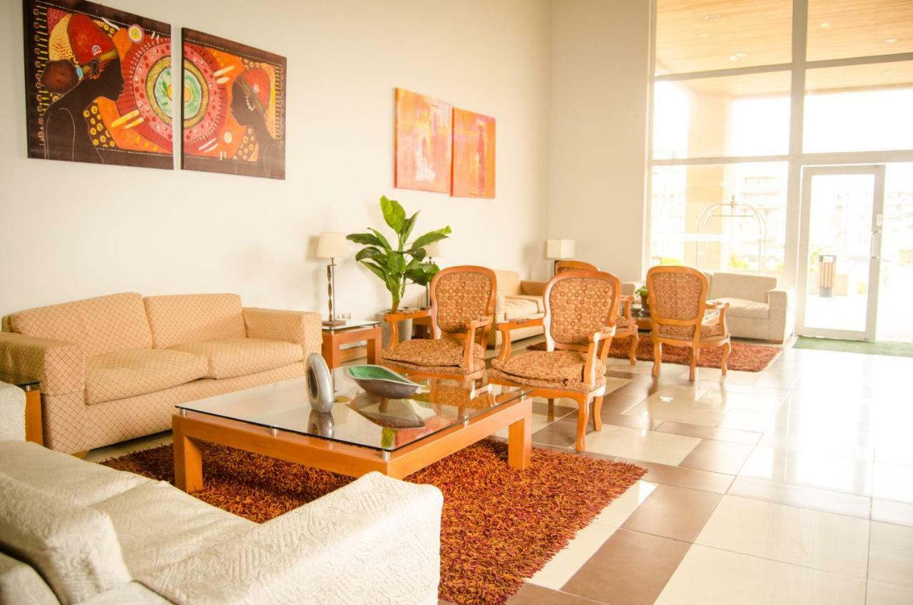 Hotel Diego De Almagro Αρίκα Εξωτερικό φωτογραφία