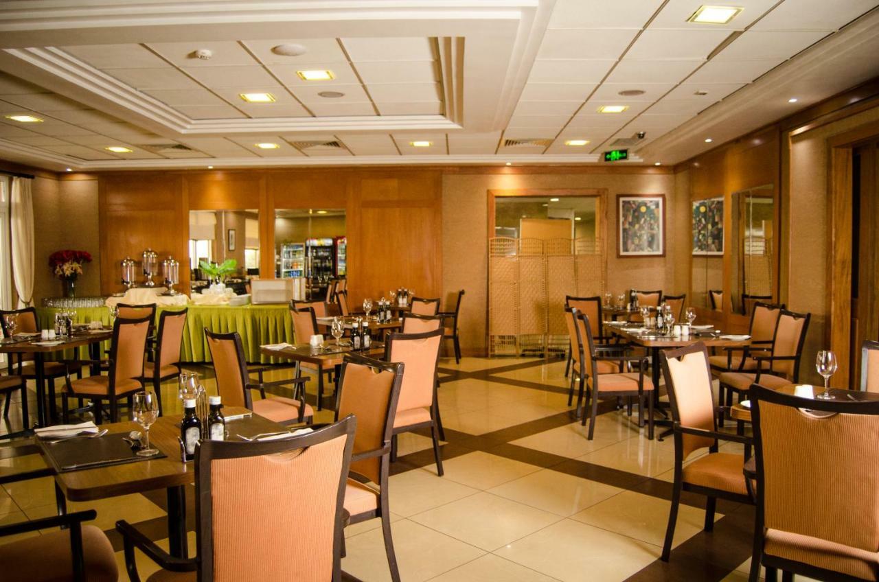 Hotel Diego De Almagro Αρίκα Εξωτερικό φωτογραφία